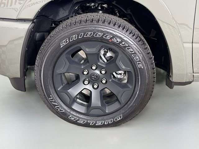 New 2026 RAM 1500 Big Horn image 29