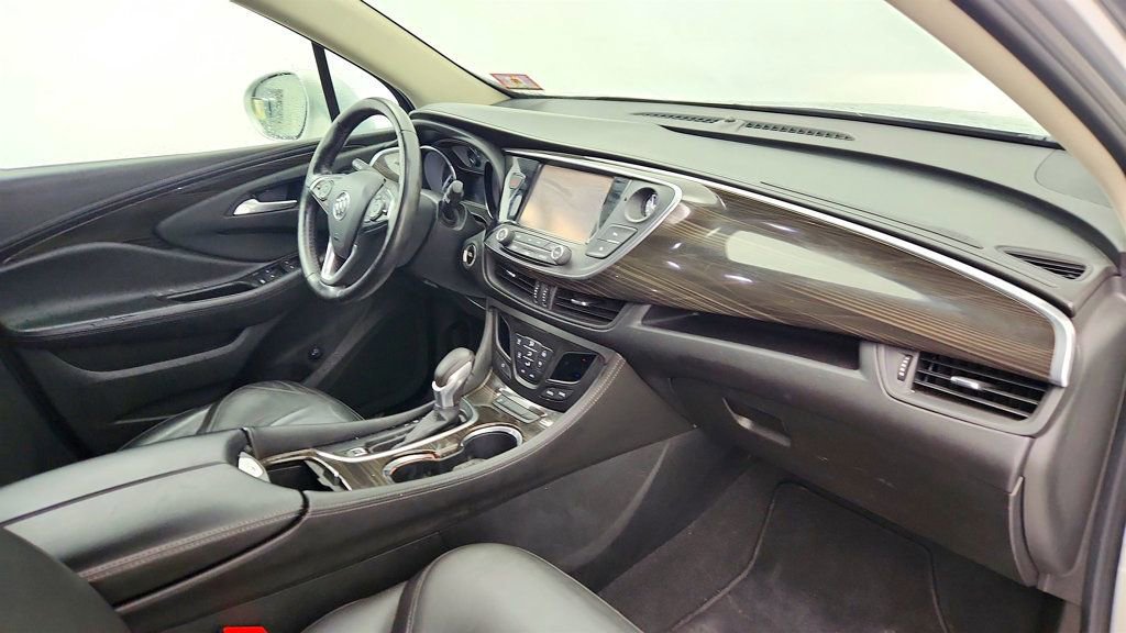 Used 2019 Buick Envision Essence image 21
