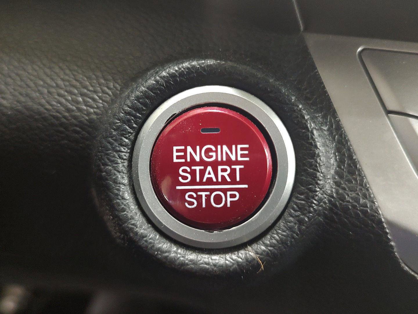Used 2015 Honda Accord EX image 11