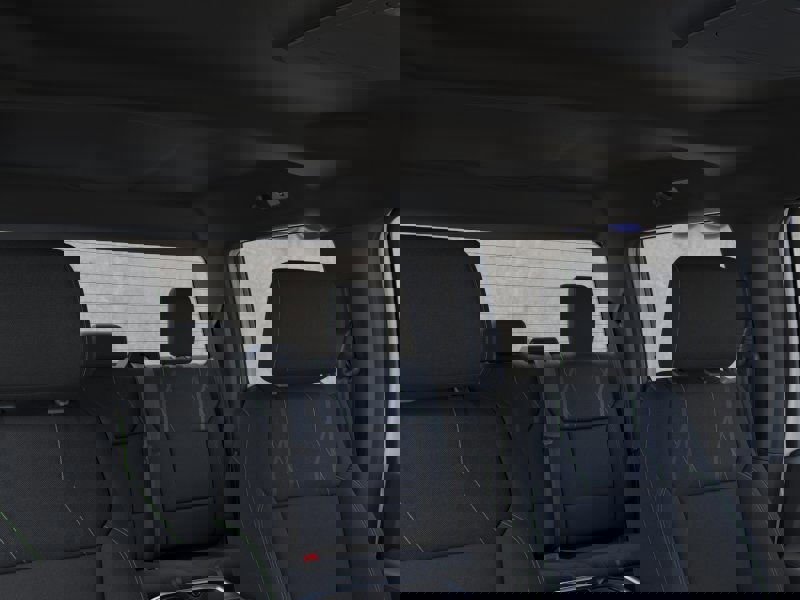 New 2025 Ford F150 STX image 22