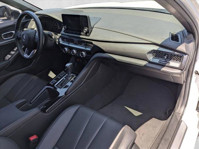 Certified 2024 Acura Integra A-Spec FWD image 18