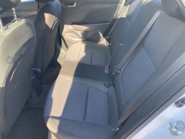 Used 2021 Hyundai Accent SE image 14