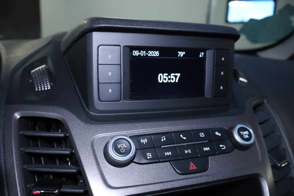Used 2023 Ford Transit Connect XL FWD image 25
