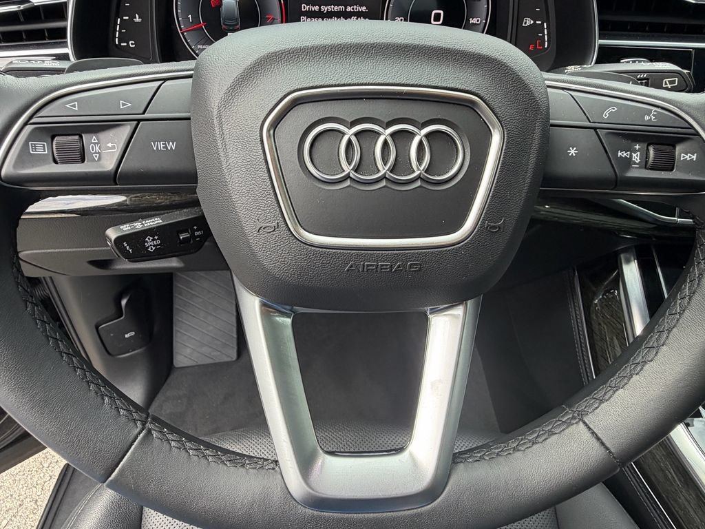 Used 2023 Audi Q7 3.0T Premium Plus AWD/4WD image 25