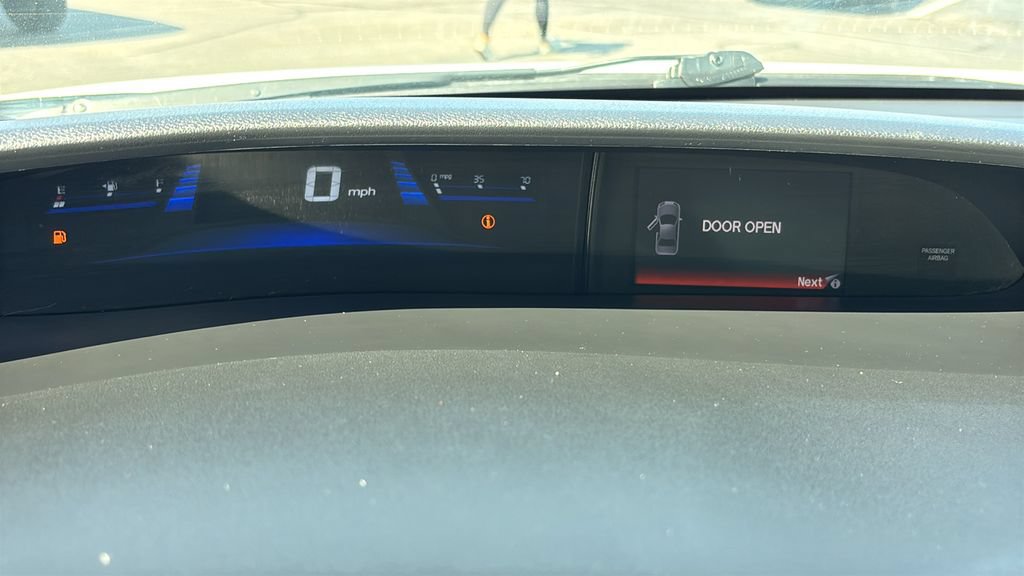 Used 2013 Honda Civic EX image 18