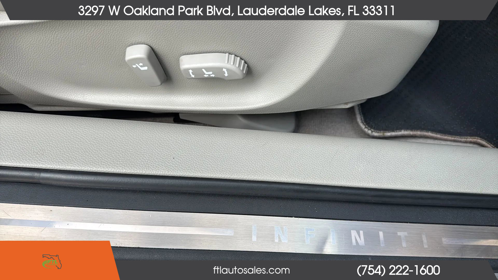 Used 2009 INFINITI G37 Journey image 44