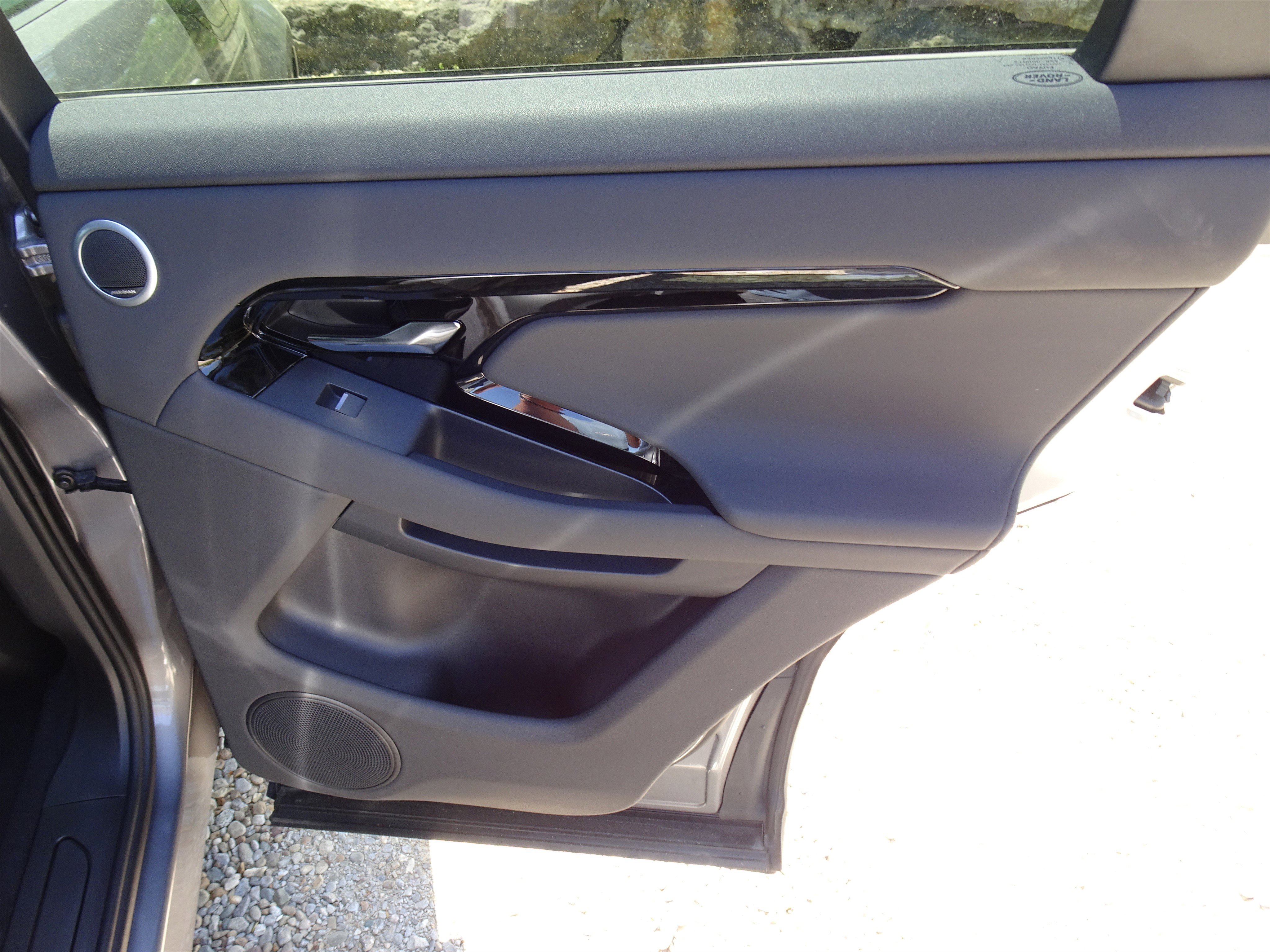 New 2026 Land Rover Range Rover Evoque S image 26