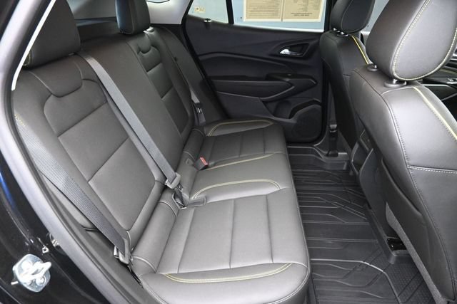 Used 2026 Chevrolet Trax ACTIV w/ Driver Confidence Package FWD image 29