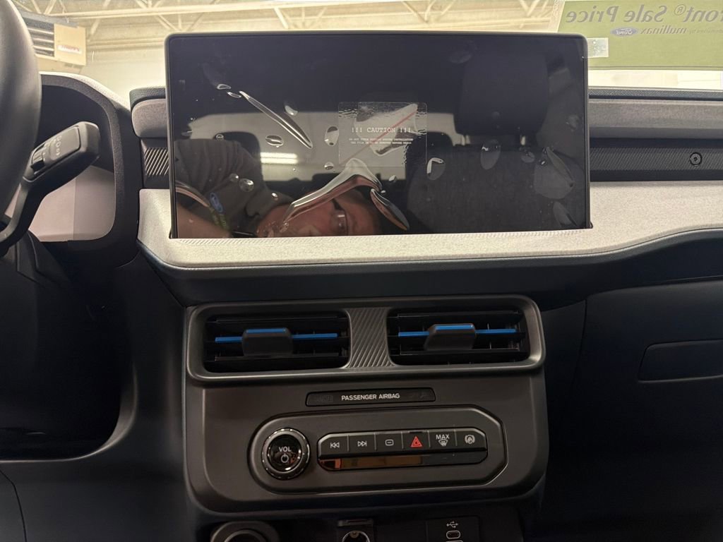 New 2026 Ford Maverick XLT w/ Equipment Group 301A image 21