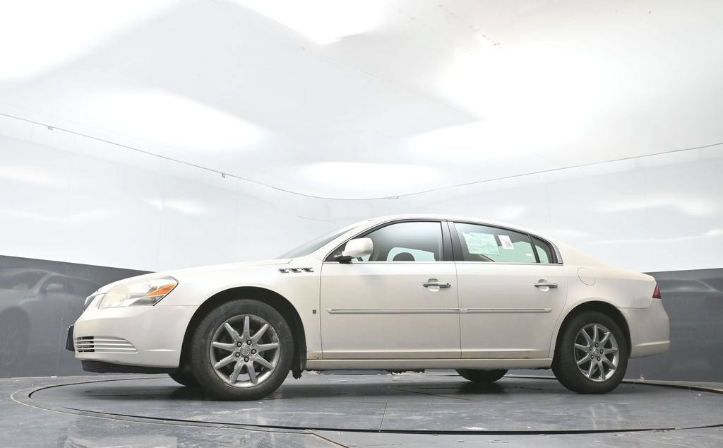 Used 2008 Buick Lucerne CXL w/ Ultra Confidence Package FWD image 44