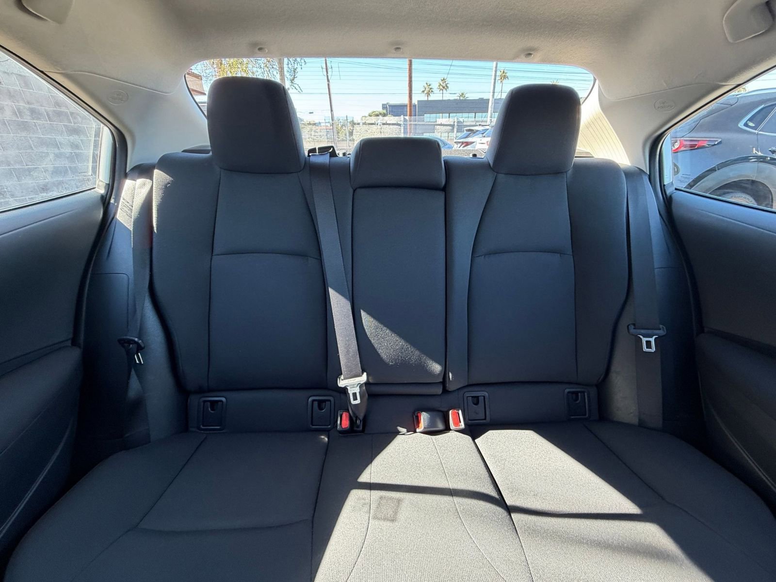 Used 2024 Toyota Corolla LE image 36