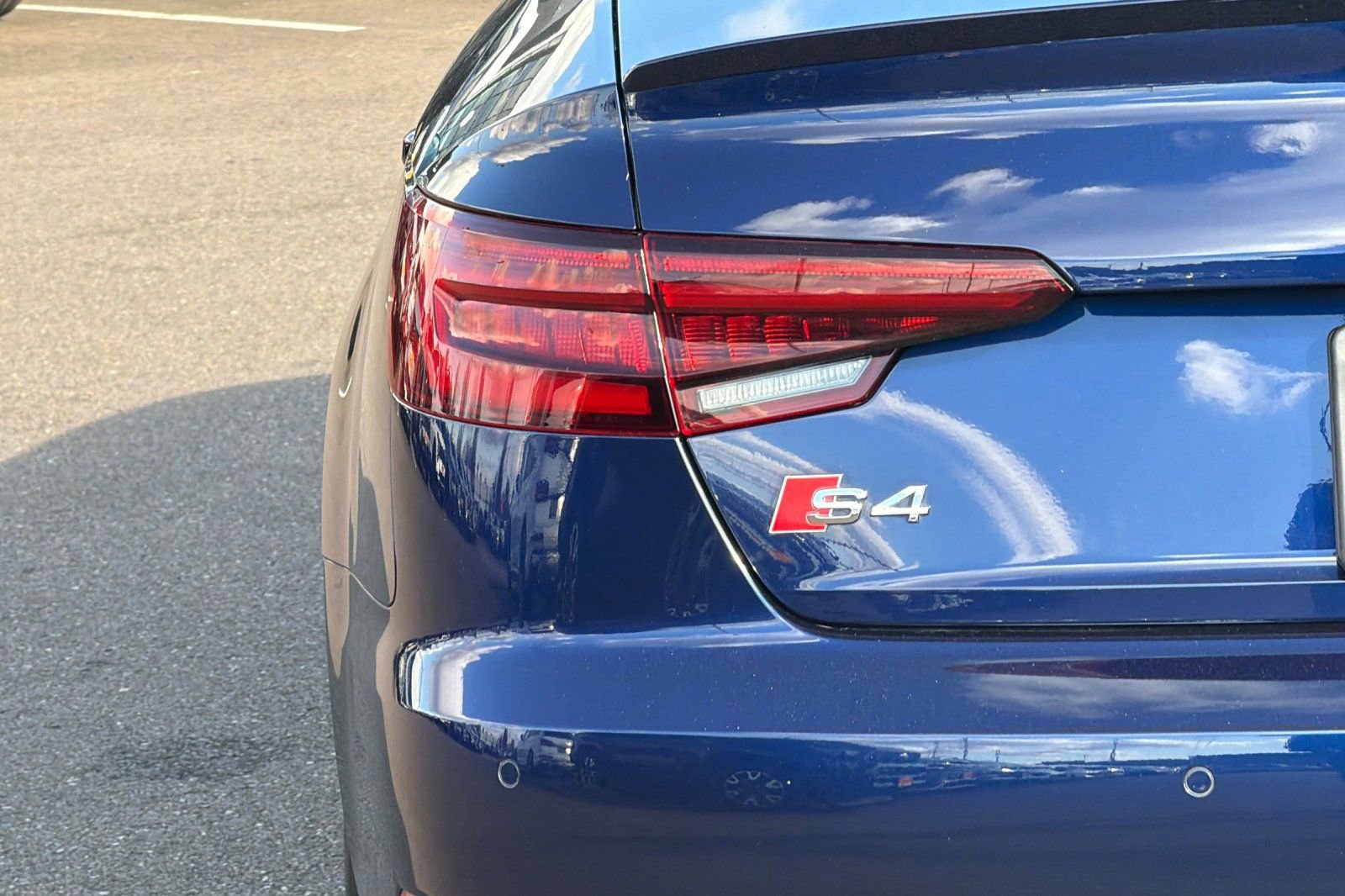 Used 2019 Audi S4 Prestige w/ Prestige Package image 27