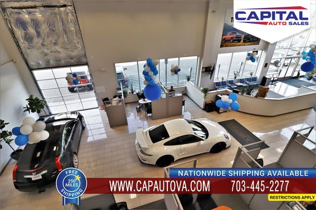 Used 2019 Mercedes-Benz GLC 63 AMG 4MATIC image 76