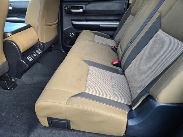 Used 2015 Toyota Tundra SR5 w/ TRD Off Road Package image 15