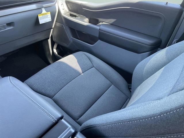 New 2025 Ford F150 XLT w/ Equipment Group 303A High image 38