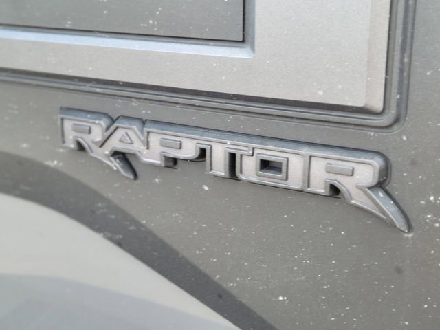 Used 2020 Ford F150 Raptor w/ Equipment Group 801A Mid image 5