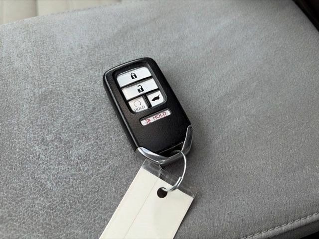 Used 2019 Honda CR-V EX image 47