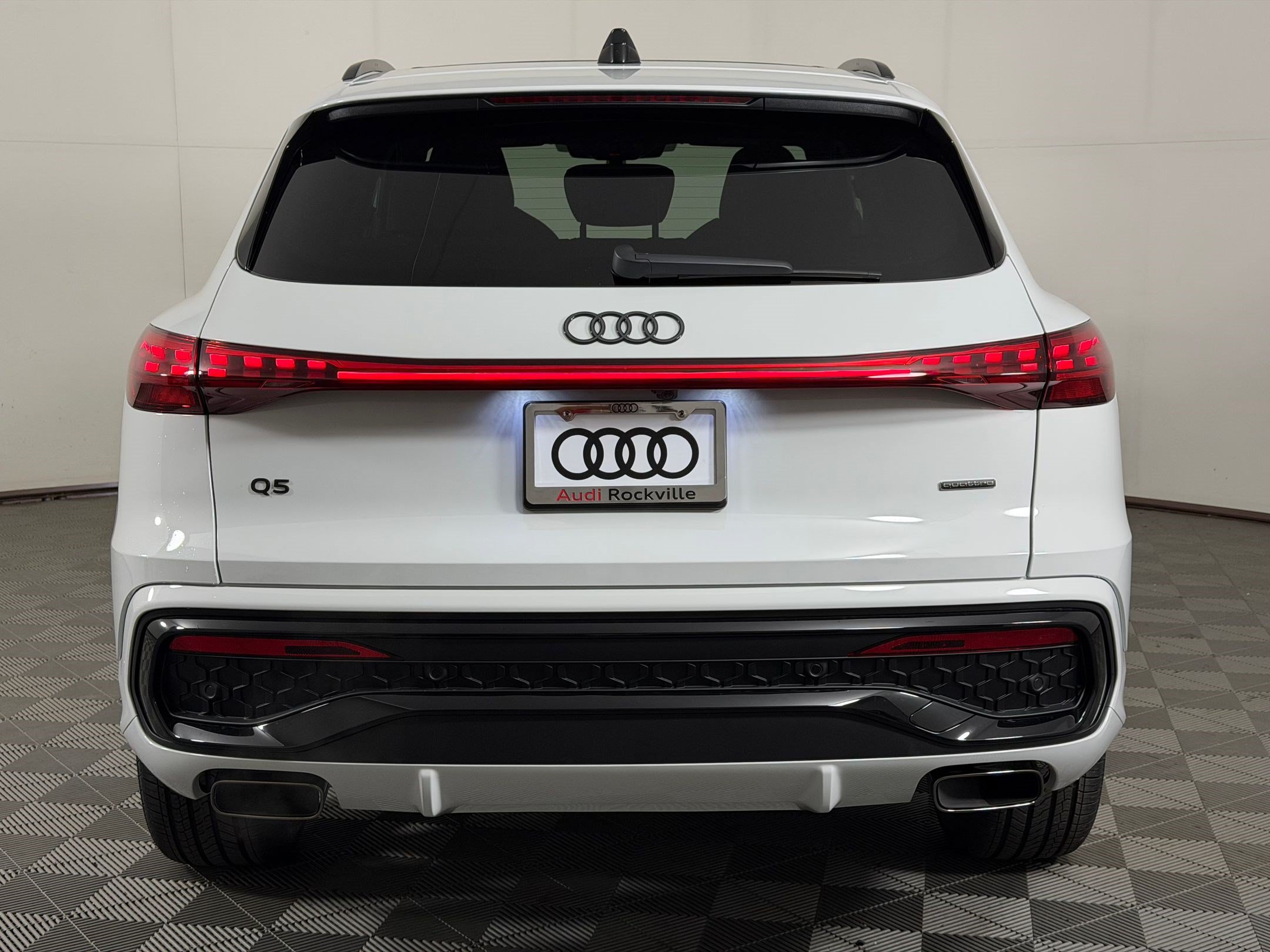 New 2026 Audi Q5 Premium AWD/4WD image 10