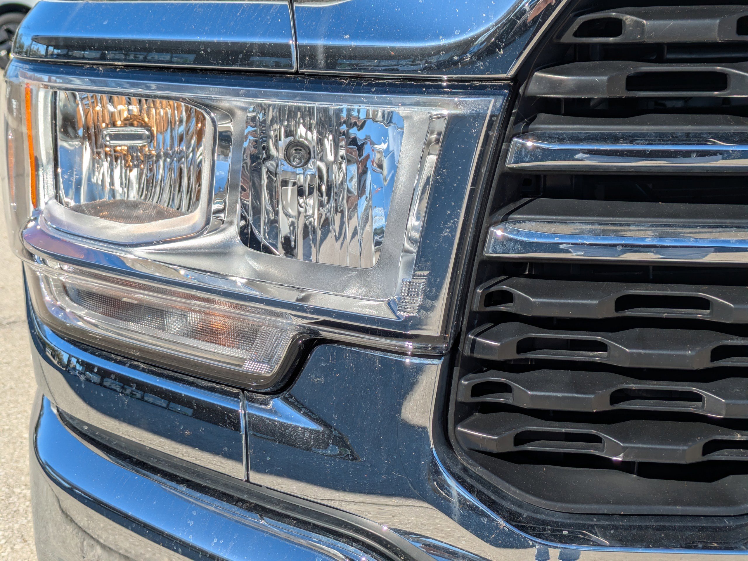 Used 2024 RAM 3500 Big Horn image 10