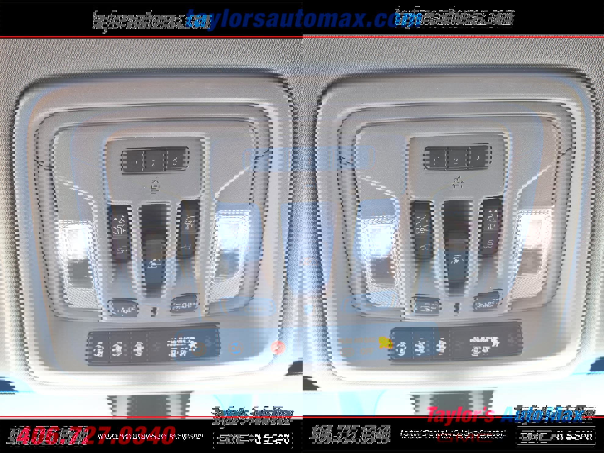 Used 2020 Chevrolet Silverado 1500 LTZ w/ LTZ Plus Package image 29