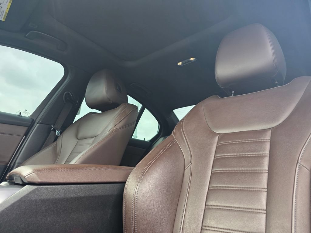 Used 2022 BMW M340i w/ Premium Package RWD image 24