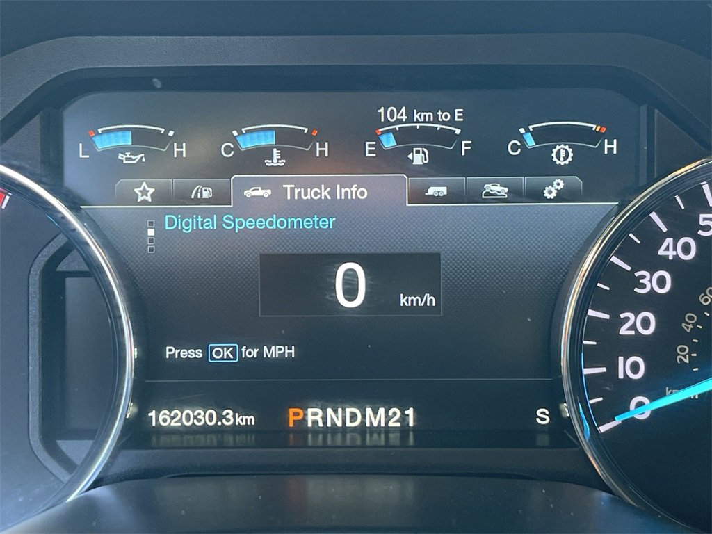 Used 2018 Ford F350 Lariat w/ Lariat Ultimate Package image 12