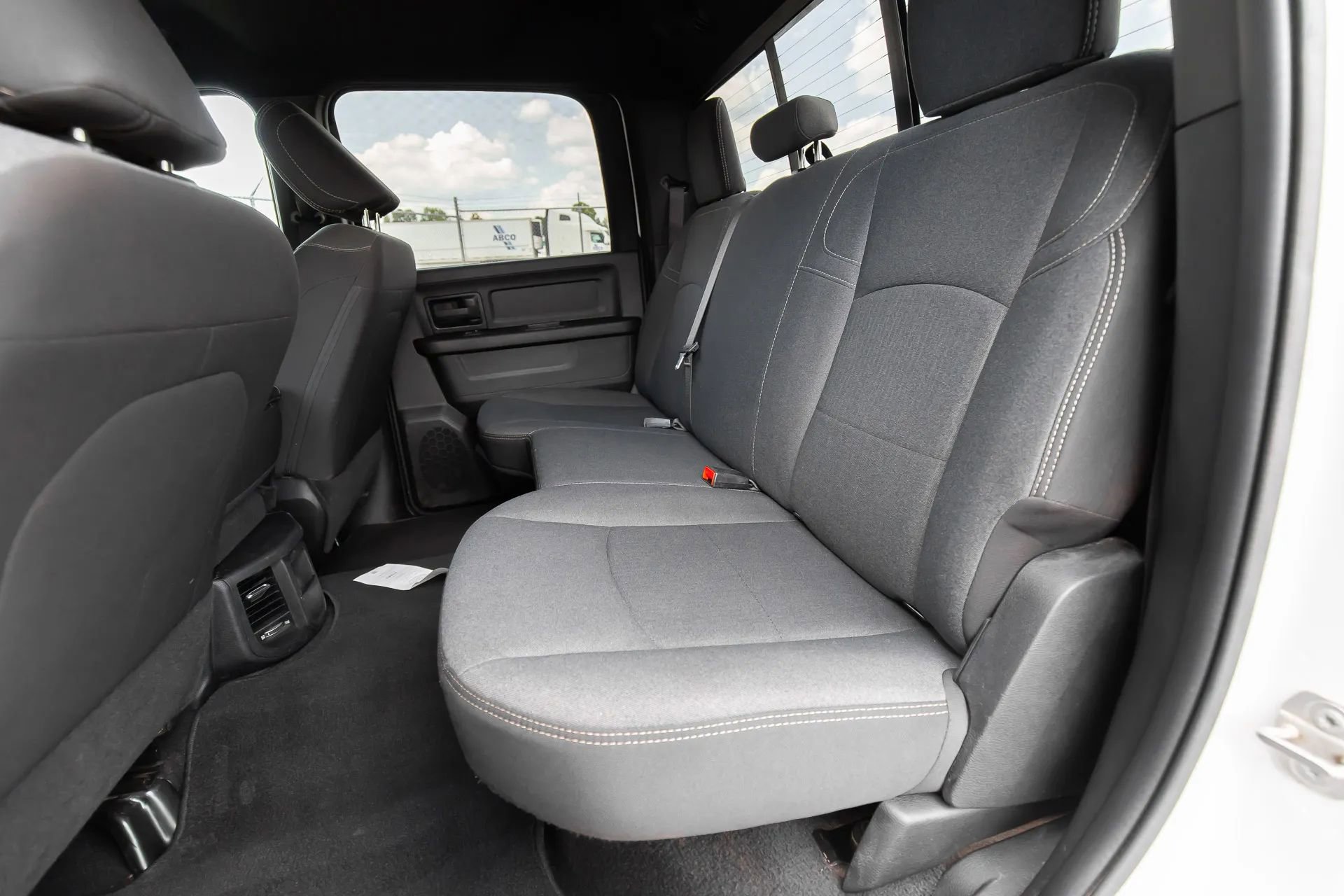 Used 2022 RAM 2500 Tradesman image 24
