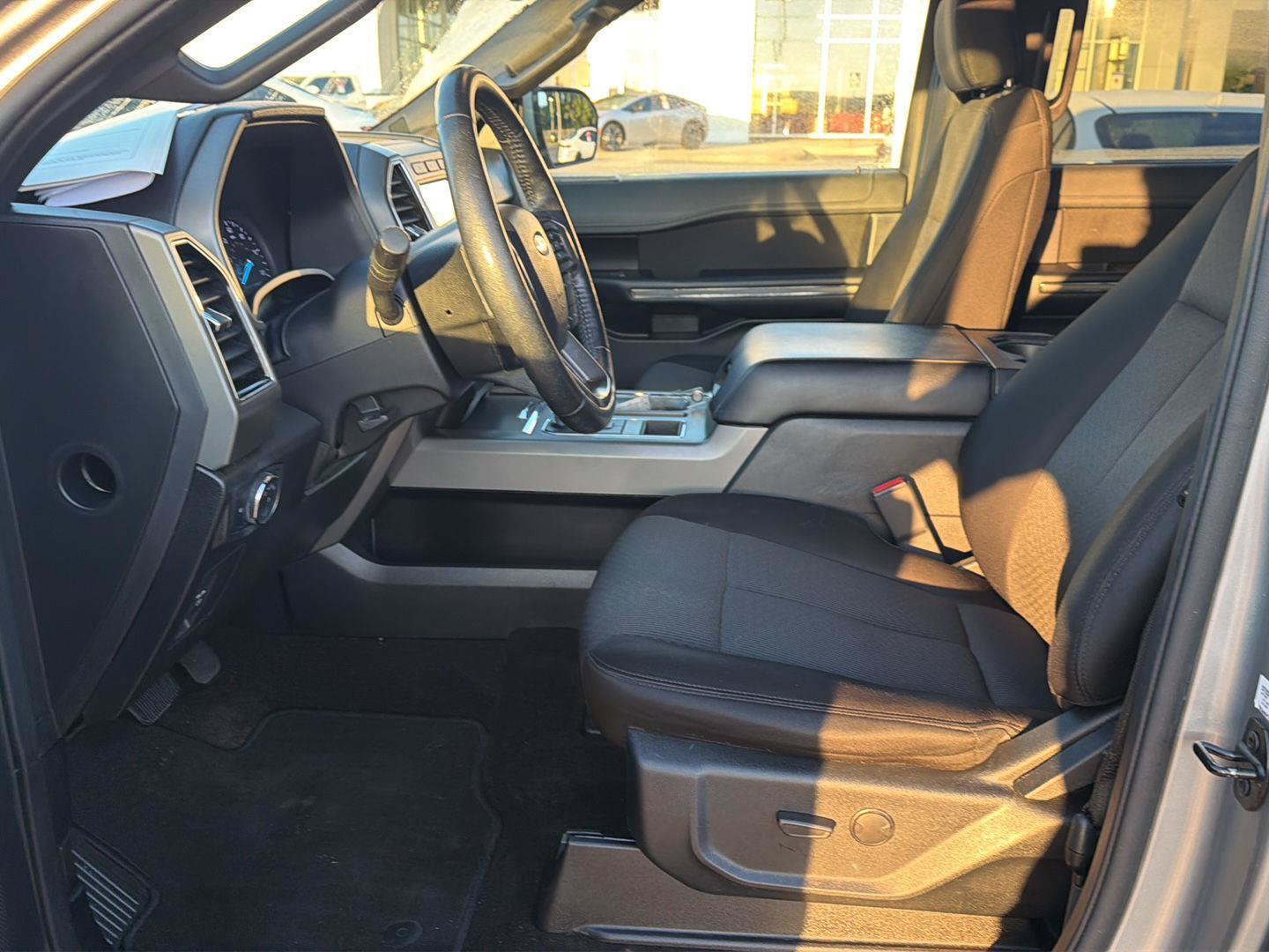 Used 2020 Ford Expedition XLT RWD image 10
