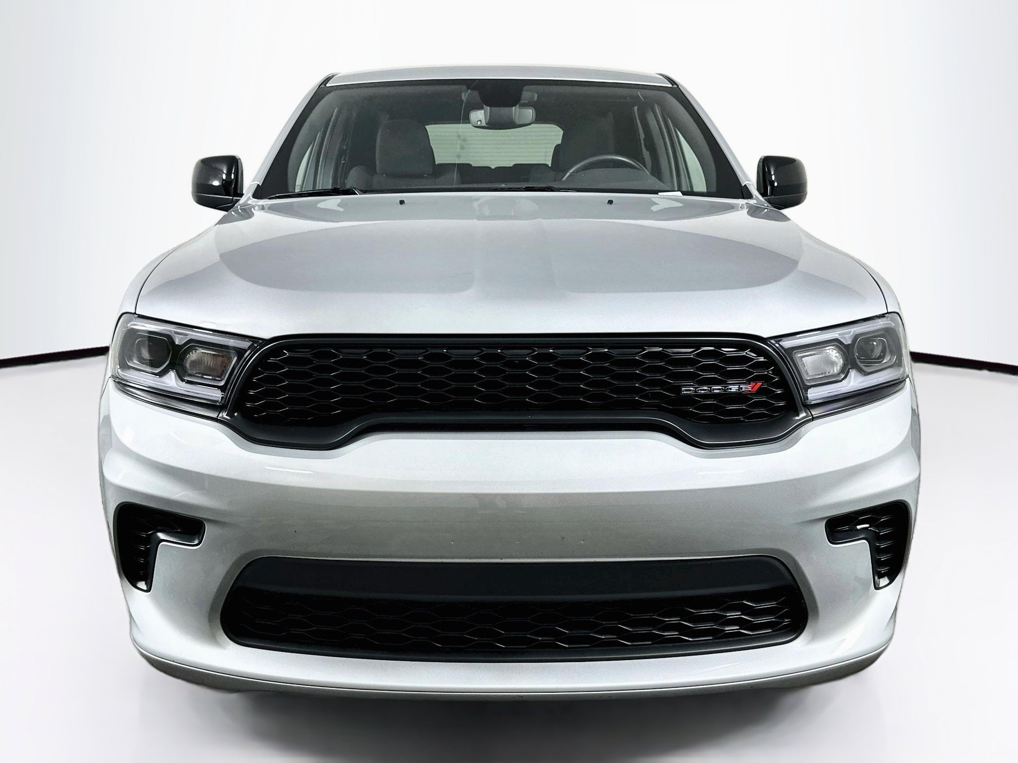 Used 2025 Dodge Durango GT RWD image 2