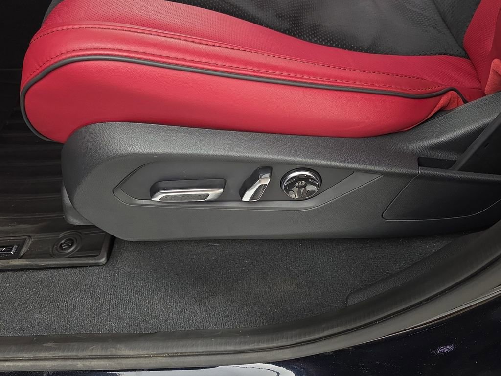 Used 2025 Acura MDX A-Spec image 17