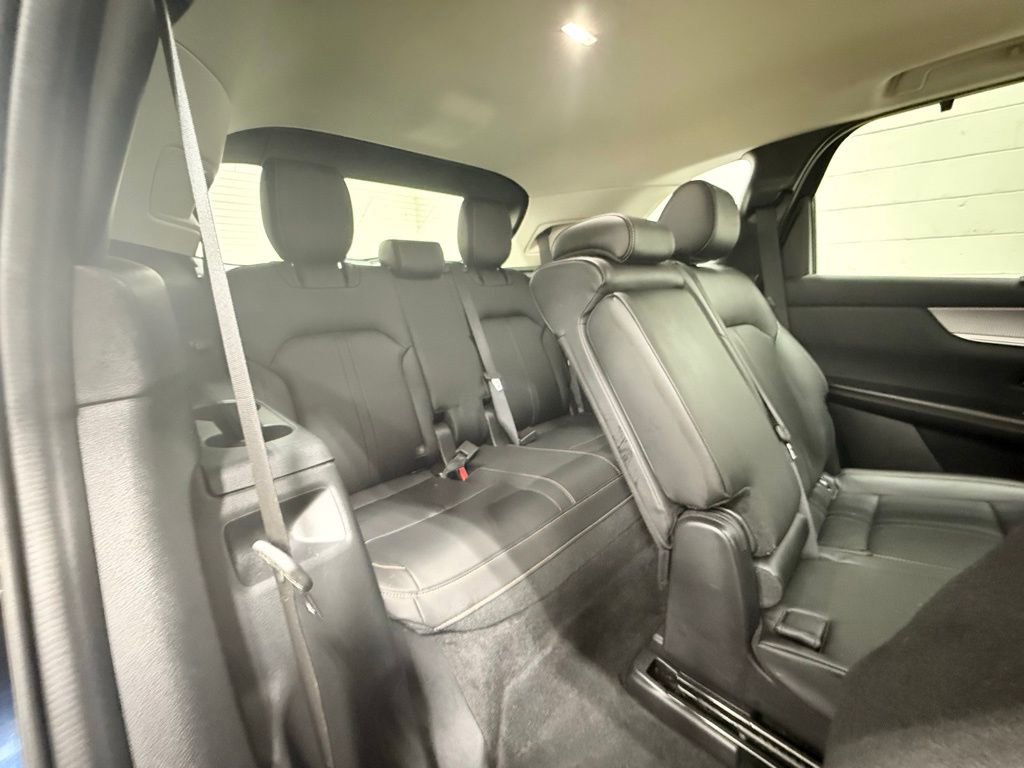 Used 2024 MAZDA CX-90 3.3 Turbo w/ Preferred Package AWD/4WD image 39