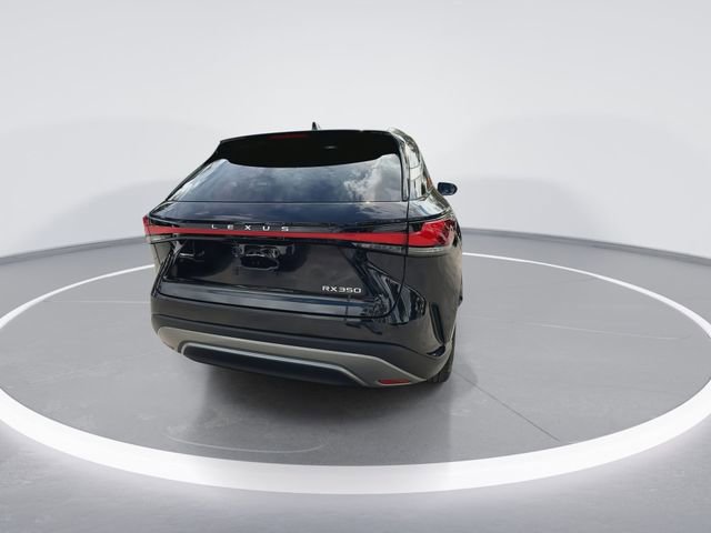 New 2024 Lexus RX 350 Premium w/ Accessory Package (Z1) image 7