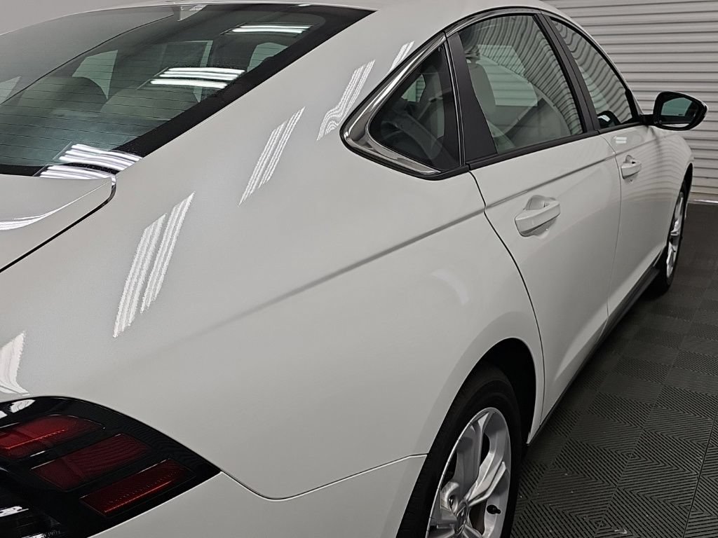 Used 2026 Honda Accord LX image 10