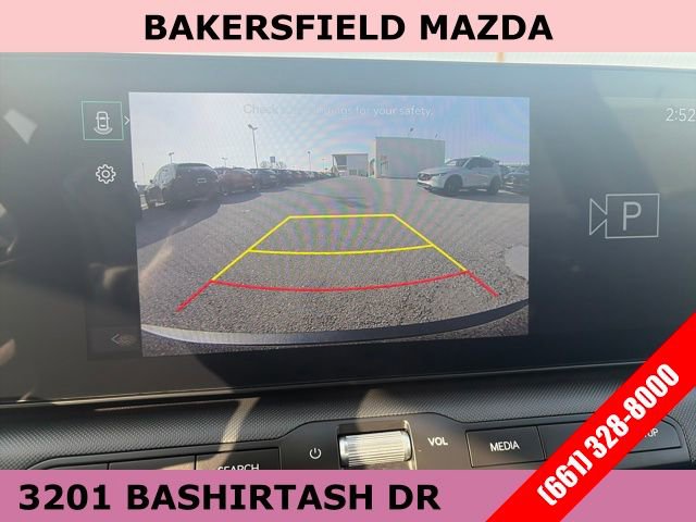 Used 2025 Kia K4 LXS image 22