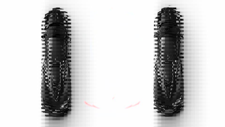 New 2026 Chevrolet Corvette Z06 image 17