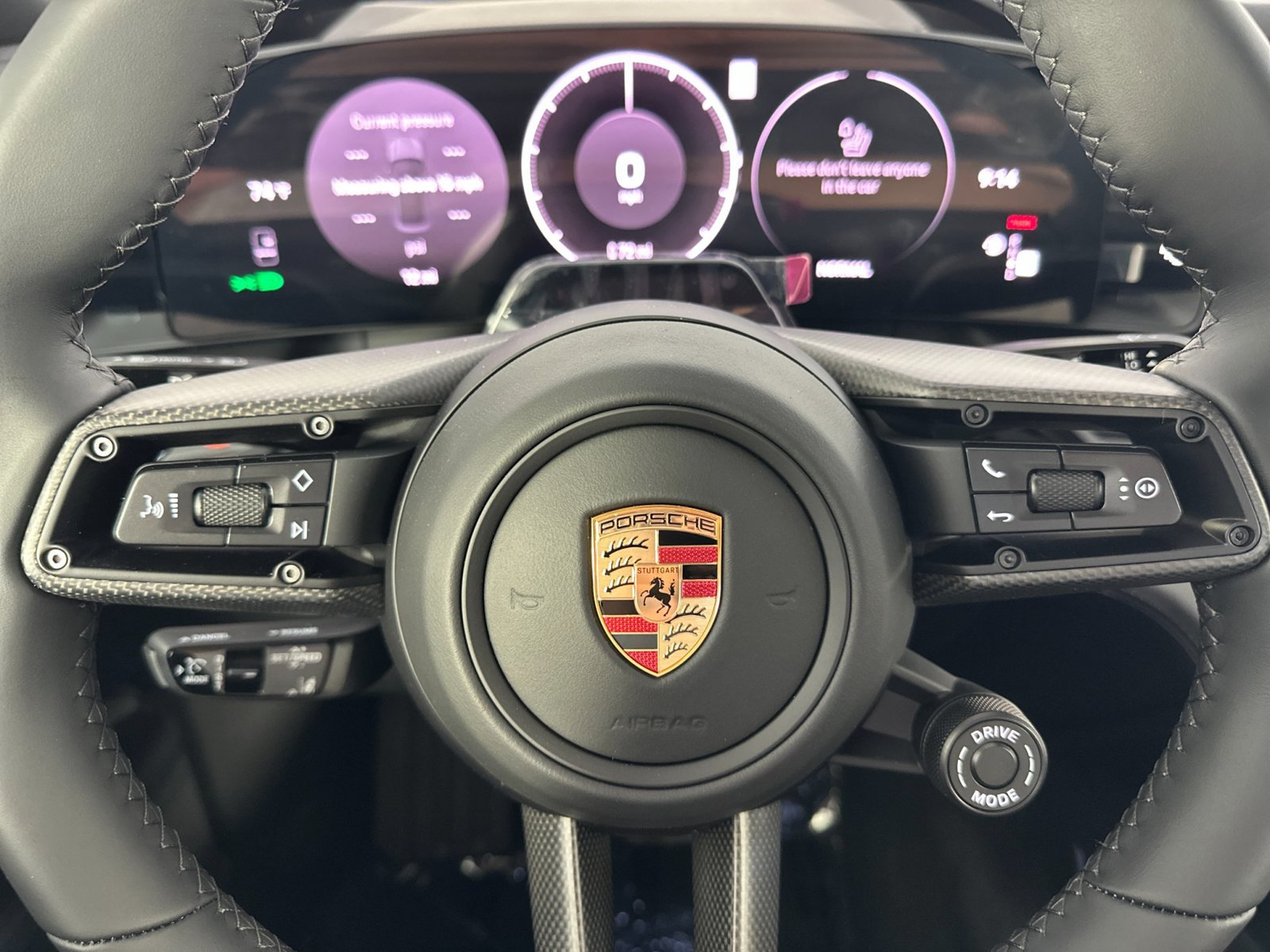 New 2026 Porsche Cayenne S AWD/4WD image 28