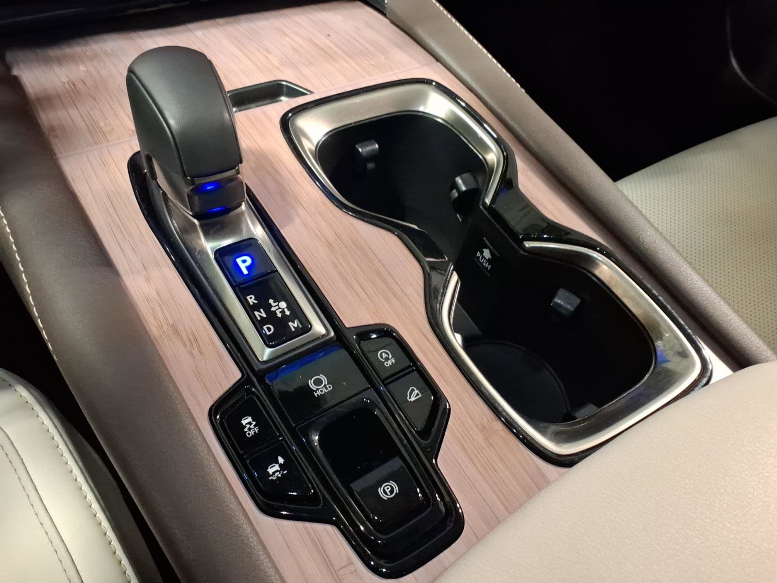 Used 2023 Lexus RX 350 Premium w/ Cold Area Package image 11