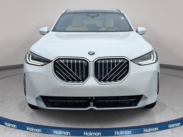 New 2026 BMW X3 xDrive30 w/ Premium Package image 2