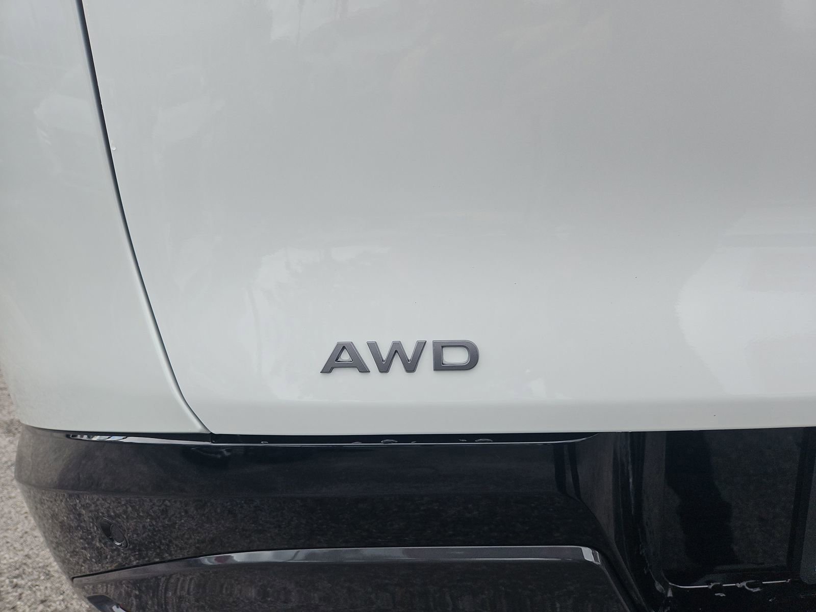 New 2026 Nissan Murano Platinum w/ Cargo Package image 10