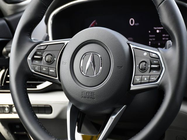 New 2026 Acura MDX SH-AWD w/ Technology Package image 22