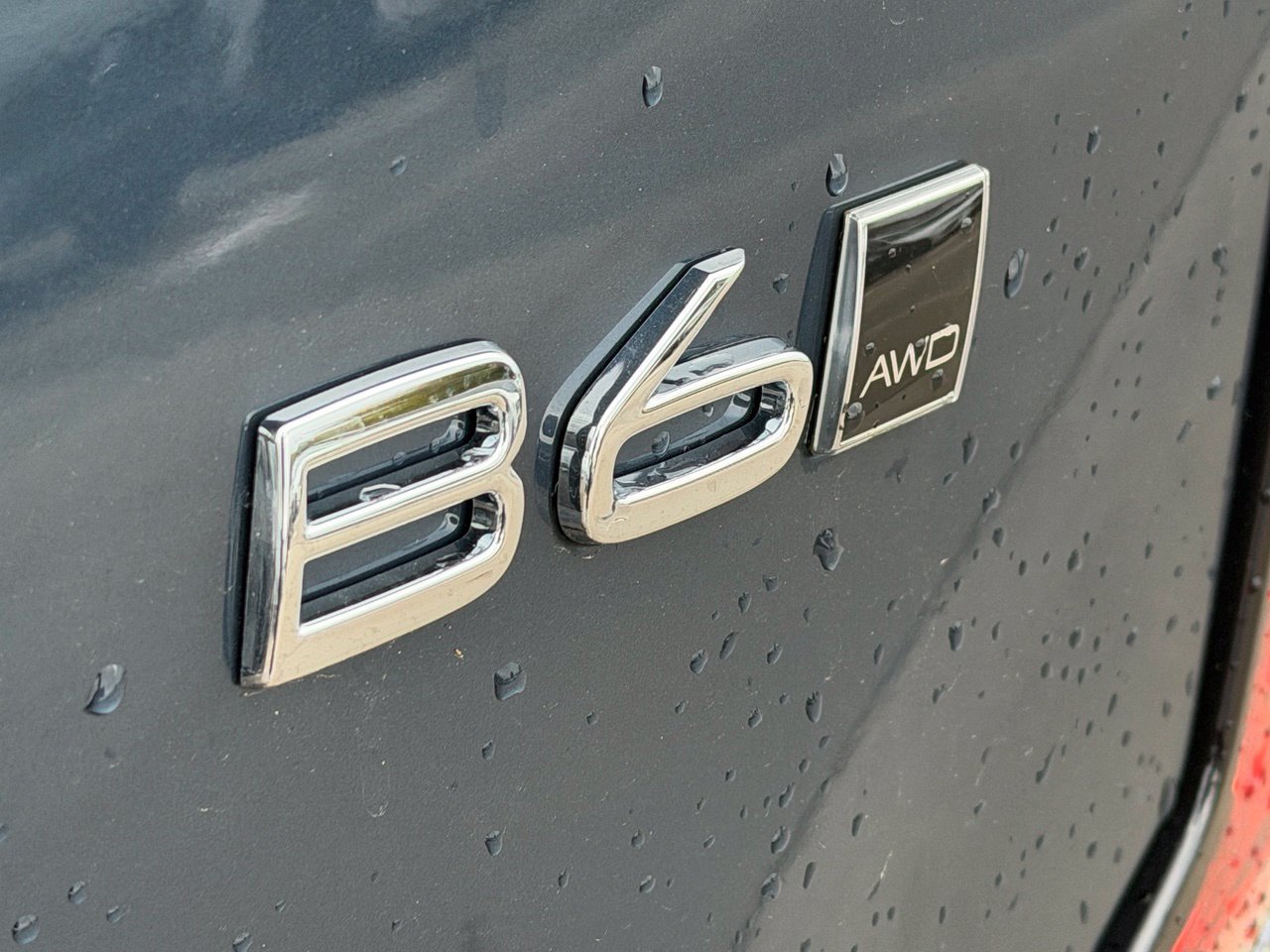 New 2027 Volvo XC90 B6 Plus AWD/4WD image 11