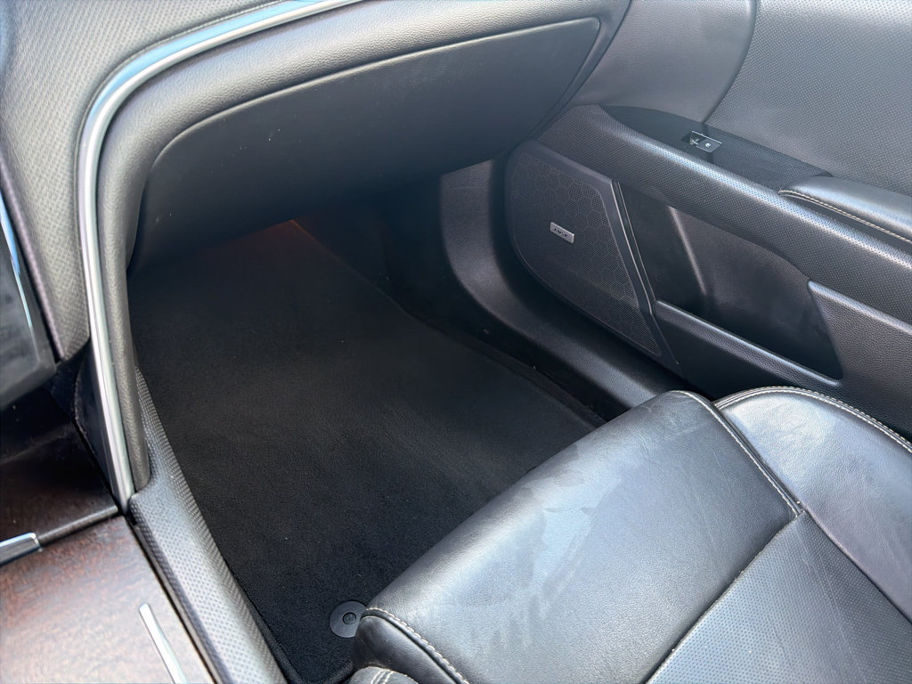 Used 2019 Cadillac XTS Luxury FWD image 18