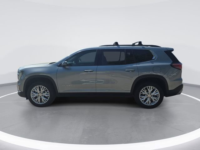 Used 2024 GMC Acadia Elevation image 6