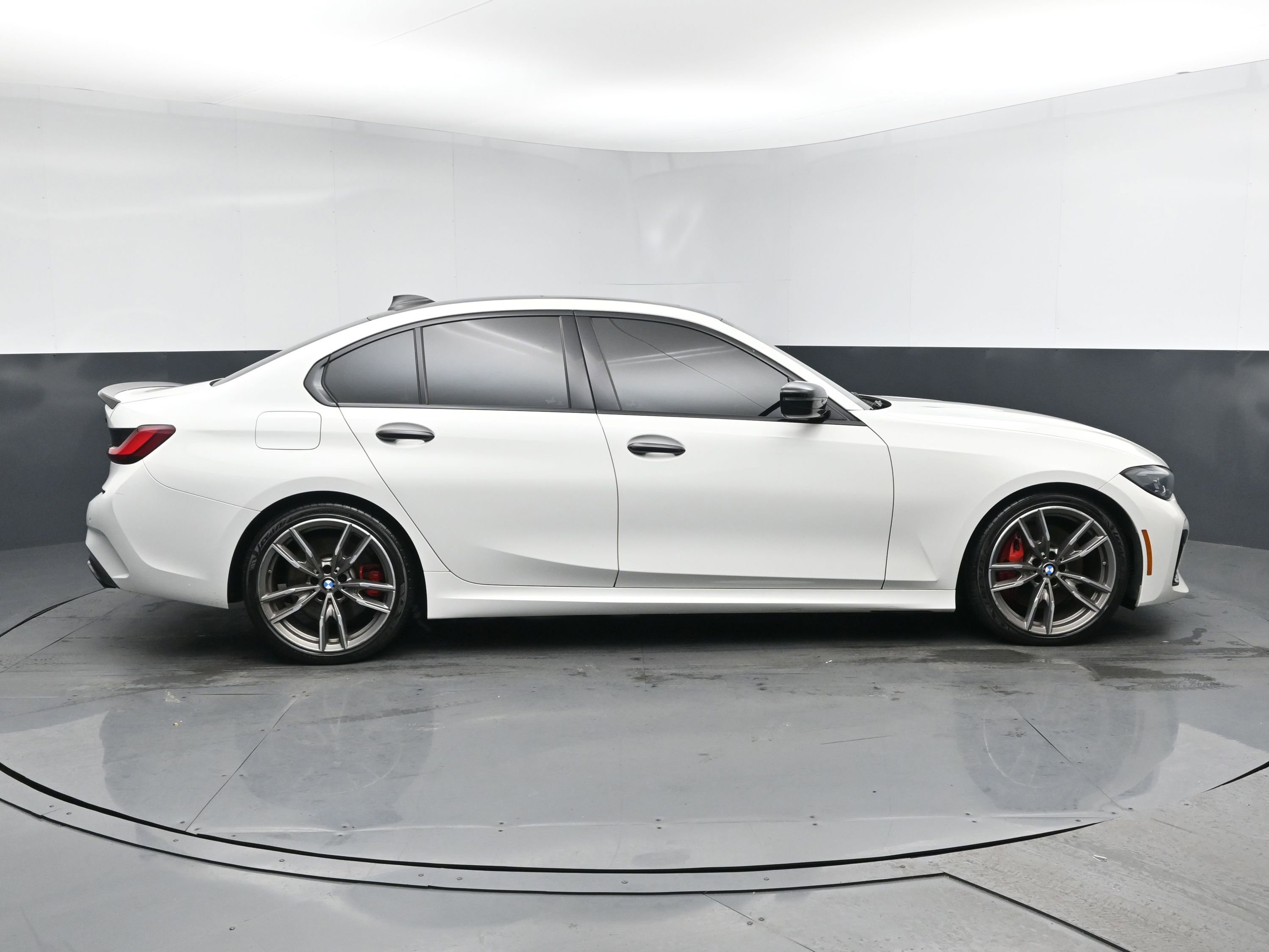 Used 2022 BMW M340i w/ Premium Package image 3