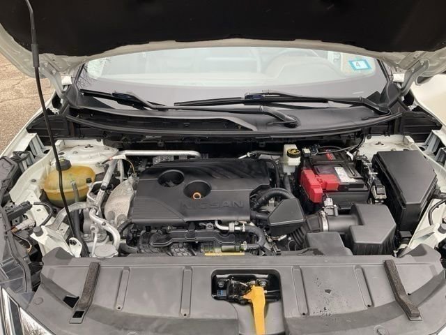Used 2021 Nissan Rogue SL w/ Premium Package AWD/4WD image 45