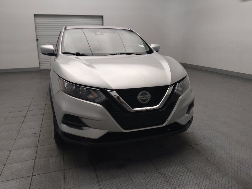 Used 2020 Nissan Rogue Sport S w/ Appearance Package FWD image 14