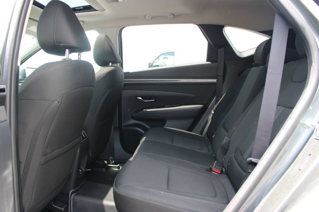 Used 2022 Hyundai Tucson SEL w/ Convenience Package FWD image 24