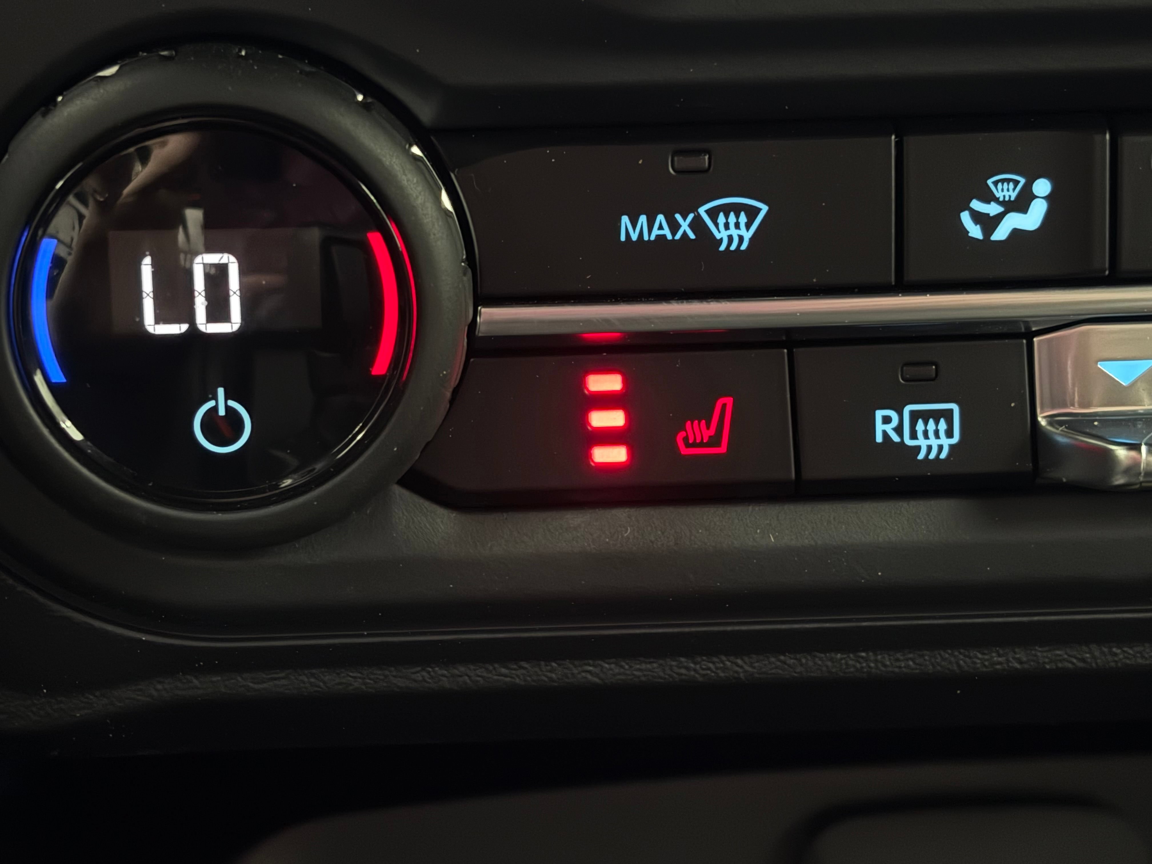 Used 2024 Ford Bronco Everglades AWD/4WD image 4