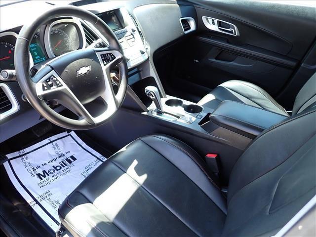 Used 2015 Chevrolet Equinox LTZ FWD image 11