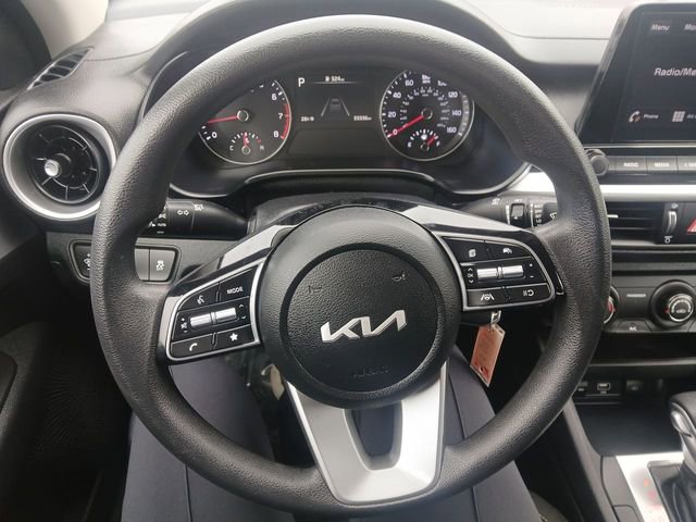 Certified 2024 Kia Forte LXS image 14